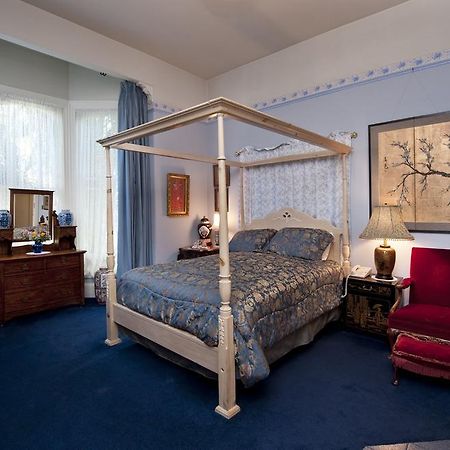 Inn San Francisco Ngoại thất bức ảnh