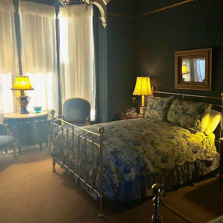 Inn San Francisco Ngoại thất bức ảnh