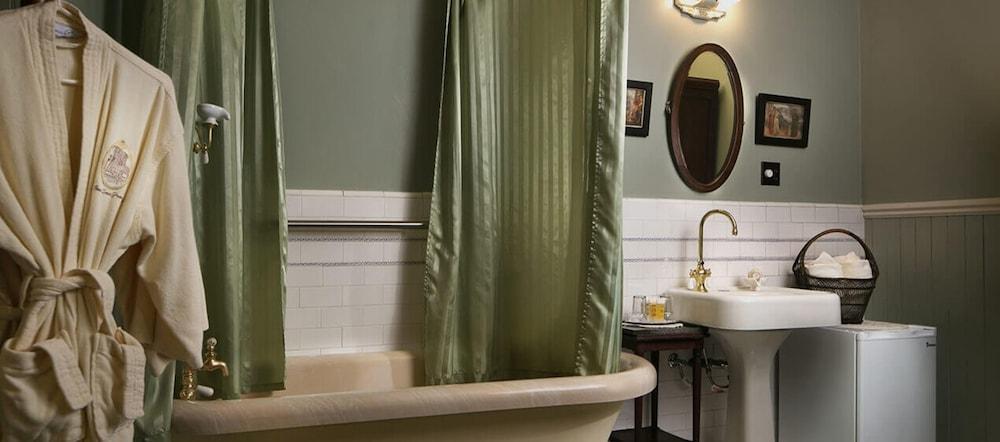 Inn San Francisco Ngoại thất bức ảnh