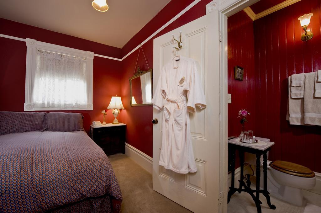 Inn San Francisco Phòng bức ảnh