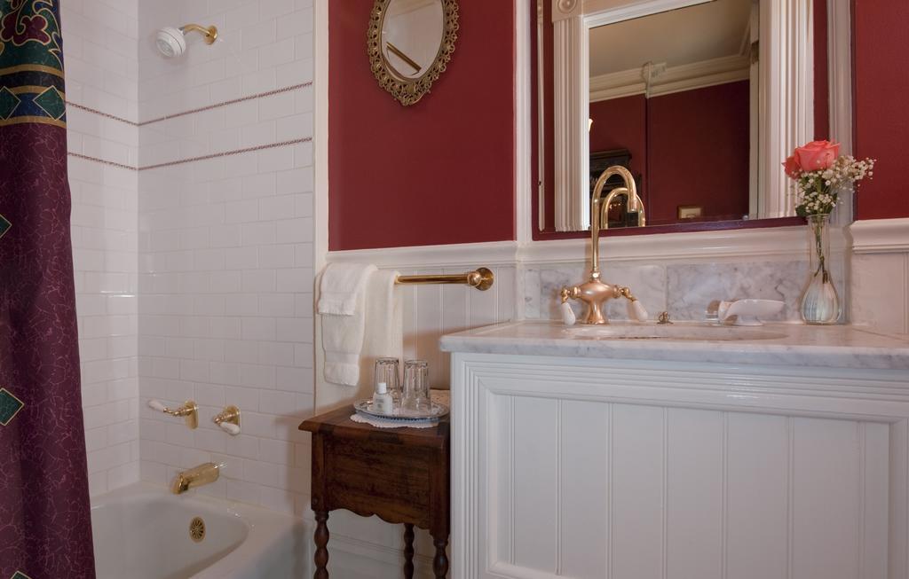 Inn San Francisco Phòng bức ảnh