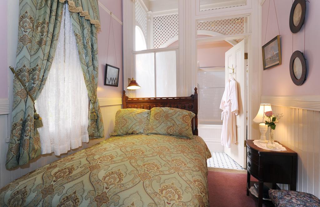 Inn San Francisco Phòng bức ảnh