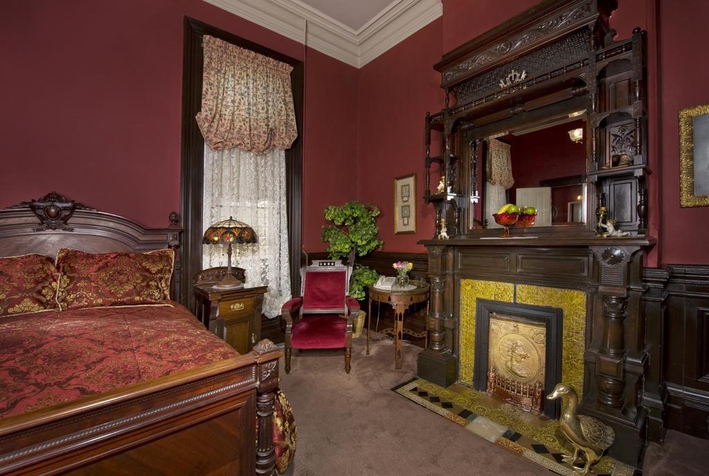 Inn San Francisco Phòng bức ảnh
