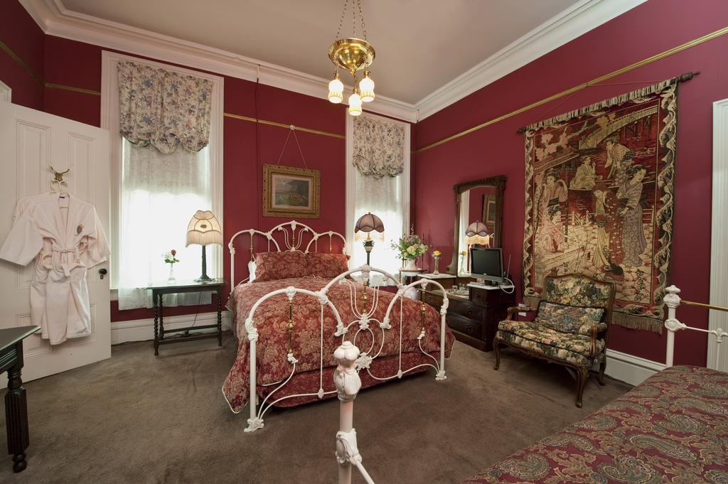 Inn San Francisco Phòng bức ảnh