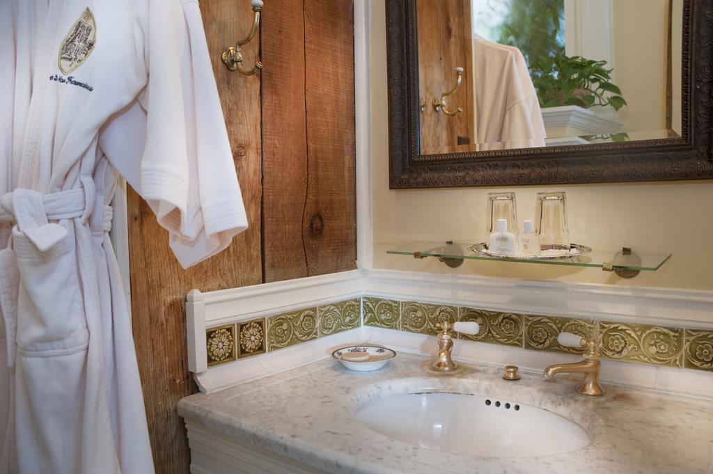 Inn San Francisco Phòng bức ảnh