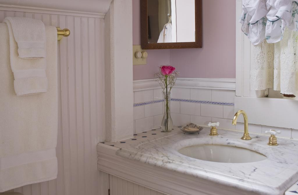 Inn San Francisco Phòng bức ảnh