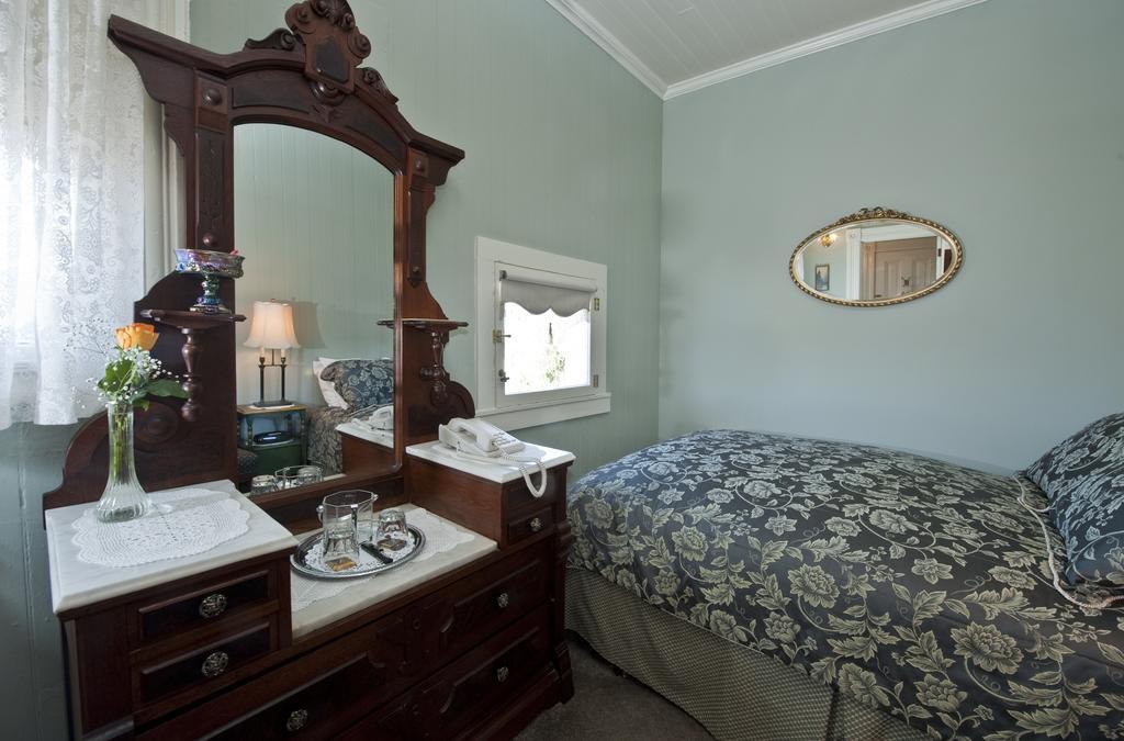 Inn San Francisco Phòng bức ảnh