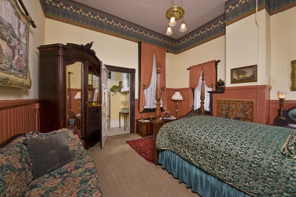 Inn San Francisco Phòng bức ảnh