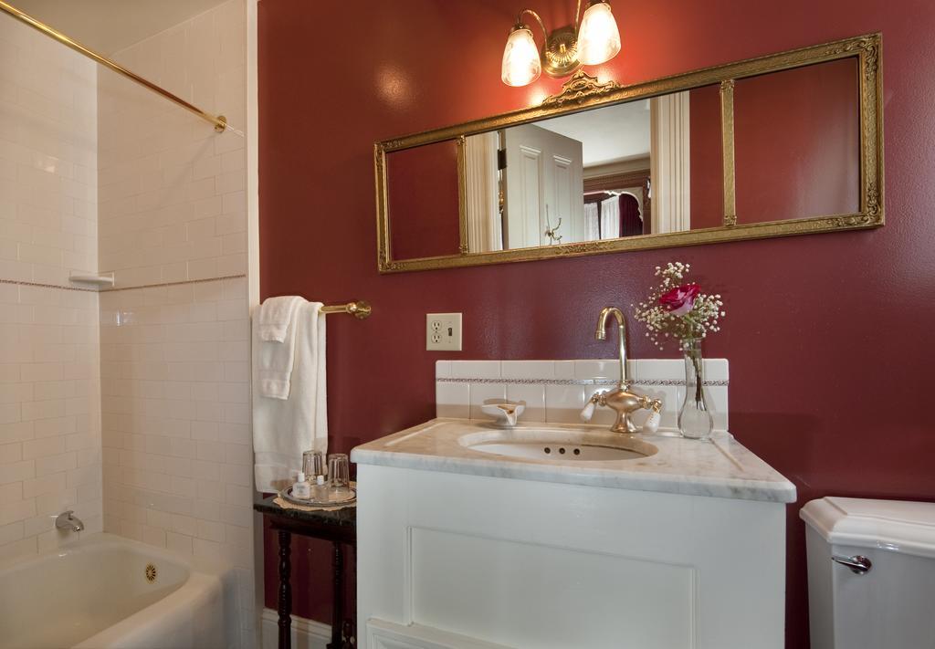 Inn San Francisco Phòng bức ảnh