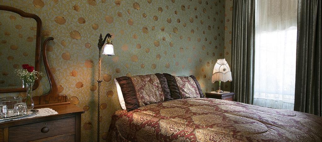 Inn San Francisco Ngoại thất bức ảnh