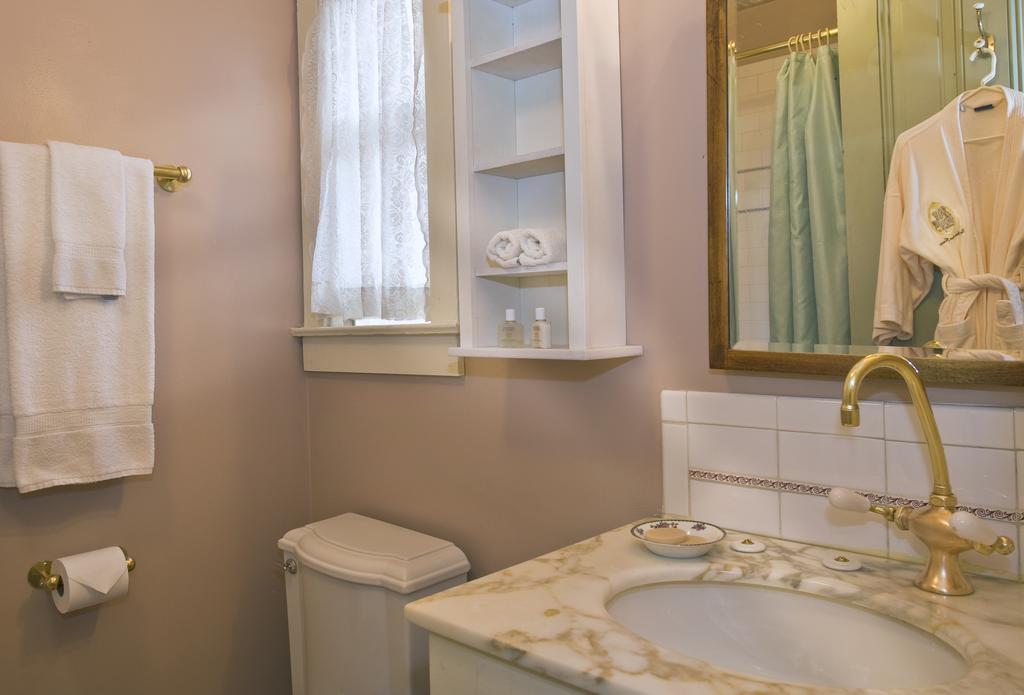 Inn San Francisco Ngoại thất bức ảnh