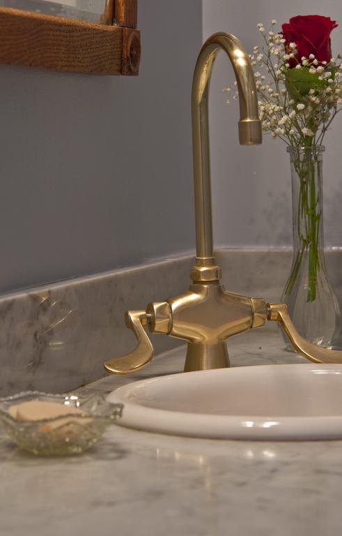 Inn San Francisco Ngoại thất bức ảnh