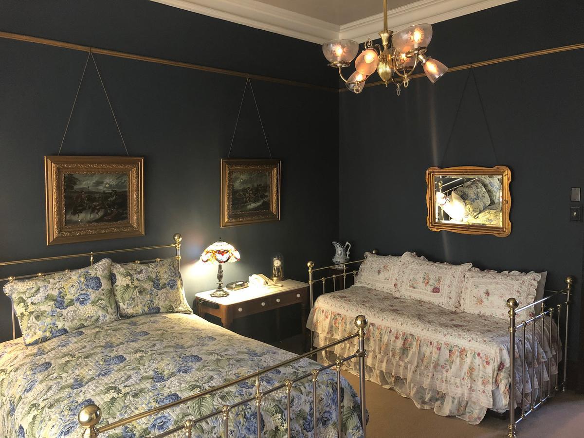 Inn San Francisco Ngoại thất bức ảnh
