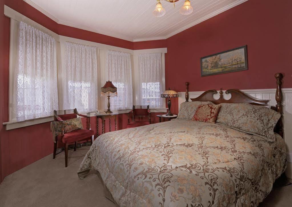 Inn San Francisco Ngoại thất bức ảnh