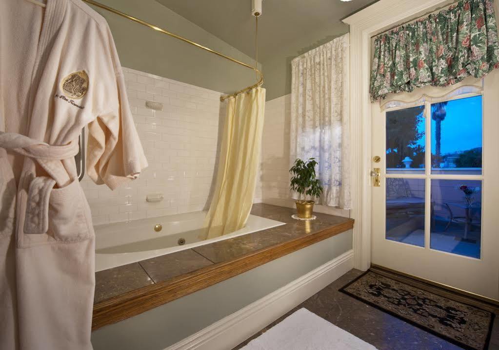 Inn San Francisco Ngoại thất bức ảnh