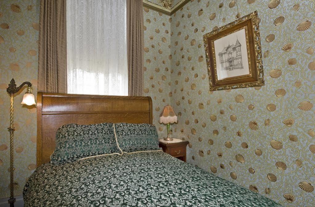 Inn San Francisco Ngoại thất bức ảnh